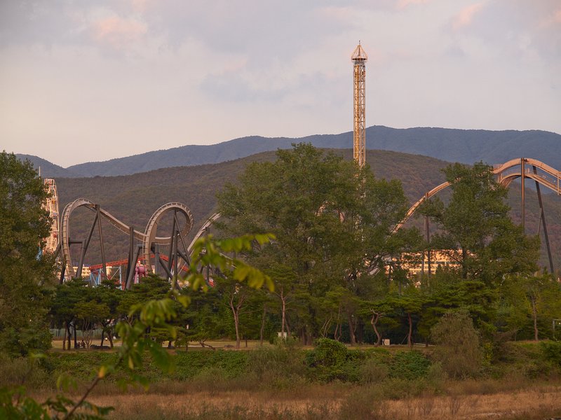 Gyeongju